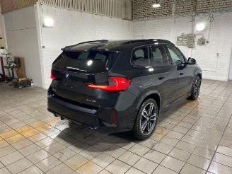 Voiture accidenté BMW iX1 xDrive30 M Sport Pro KAM/H&K/NAVI 2025/7