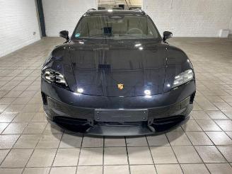 Porsche Taycan 4S Sport Turismo Black Edition picture 6