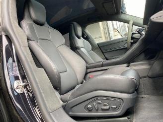 Porsche Taycan GTS CHRONO/PANO/HUD/360/BOSE/NAVI picture 20