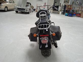 Harley-Davidson Fat Boy Custom Bison FLSTF picture 6