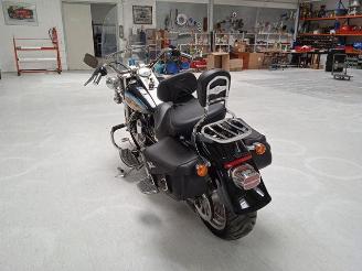 Harley-Davidson Fat Boy Custom Bison FLSTF picture 5