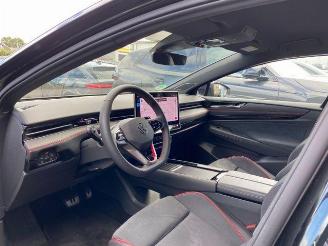 Volkswagen ID.7 Tourer GTX 4Motion HUD/AHK/360/NAVI/H&K picture 12