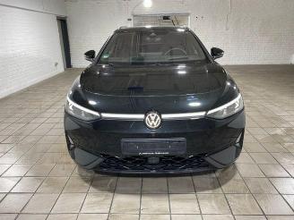 Volkswagen ID.7 Tourer GTX 4Motion HUD/AHK/360/NAVI/H&K picture 5