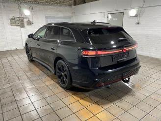 Volkswagen ID.7 Tourer GTX 4Motion HUD/AHK/360/NAVI/H&K picture 9