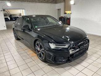 Audi S6 Limousine 3.0 TDI quattro STANDHZG/PANO/HUD picture 7