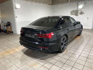 Audi S6 Limousine 3.0 TDI quattro STANDHZG/PANO/HUD picture 10