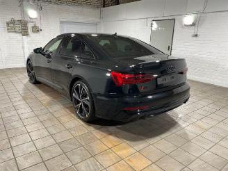 uszkodzony samochody osobowe Audi S6 Limousine 3.0 TDI quattro STANDHZG/PANO/HUD 2025/3