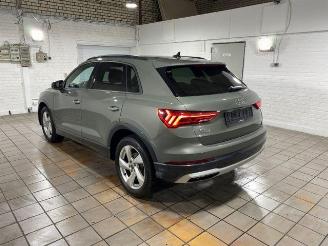 skadebil auto Audi Q3 35 TFSI S tronic advanced KAM/NAVI 2025/8