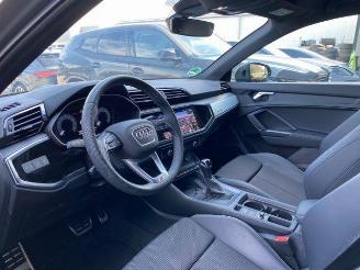 Audi Q3 35 TFSI S tronic advanced KAM/NAVI picture 14
