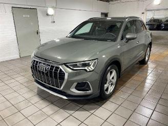 Audi Q3 35 TFSI S tronic advanced KAM/NAVI picture 5
