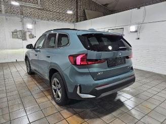 Damaged car BMW X1 xDrive 25e 2024/10