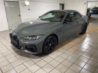 BMW M4 40i xDrive Cabrio HUD/H&K picture 4