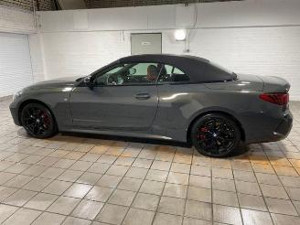 BMW M4 40i xDrive Cabrio HUD/H&K picture 3