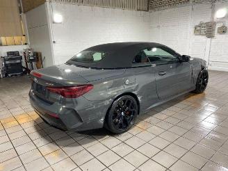 BMW M4 40i xDrive Cabrio HUD/H&K picture 9