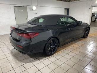 uszkodzony samochody osobowe BMW M4 40i xDrive Cabrio HUD/H&K 2026/3