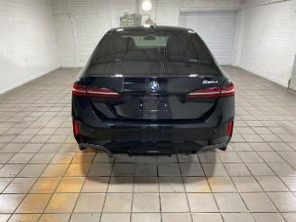 BMW 5-serie d M Sport HUD/H&K picture 10