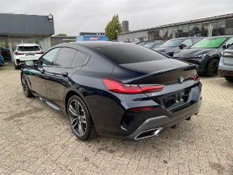 Avarii autoturisme BMW M8 50i xDrive Gran Coupe HUD/360/H&K/Navi 2025/5