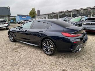 BMW M8 50i xDrive Gran Coupe HUD/360/H&K/Navi picture 7