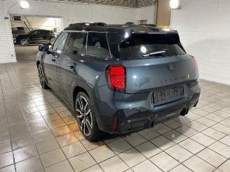 damaged passenger cars Mini Aceman SE JCW Trim KAM/HUD/PANO/H&K 2026/3