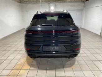 Porsche Cayenne E-Hybrid Black Edition PANO/CHRONO/BOSE picture 10