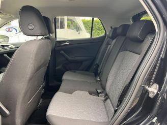 Volkswagen T-Cross  picture 16