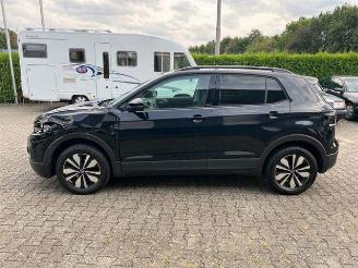 Volkswagen T-Cross  picture 9