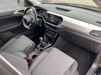 Volkswagen T-Cross  picture 18