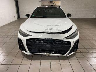 Audi A6 Limousine e-Hybrid quattro 270 kW S line picture 6