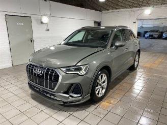 Audi Q3 35 TDI S line KAM/NAVI picture 6