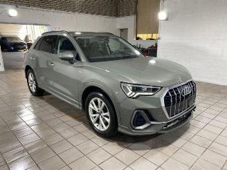 Audi Q3 35 TDI S line KAM/NAVI picture 3