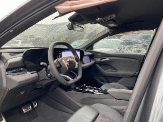 Audi Q6 e-tron quattro S line 100 kWh/HUD/AHK/360/B&O picture 16