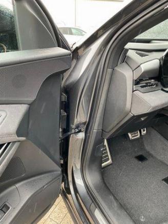 Audi Q6 e-tron quattro S line 100 kWh/HUD/AHK/360/B&O picture 20