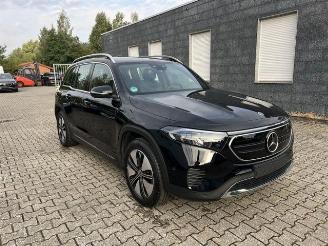 Mercedes EQB 300 4Matic KAM/NAVI picture 5