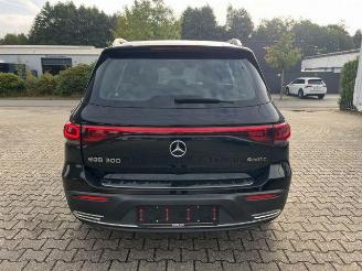 Mercedes EQB 300 4Matic KAM/NAVI picture 12