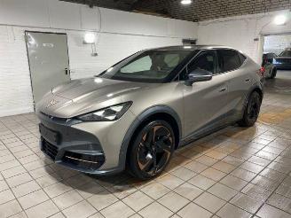 Schadeauto Cupra Tavascan Endurance 82 kWh/PANO/HUD/360/NAVI 2025/11