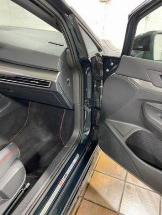 Volkswagen Golf GTI Edition 50 AKRAPOVIC/PANO/HUD/360/H&K picture 16