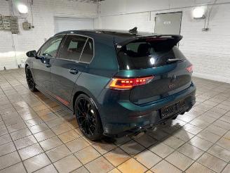 krockskadad bil auto Volkswagen Golf GTI Edition 50 AKRAPOVIC/PANO/HUD/360/H&K 2026/4