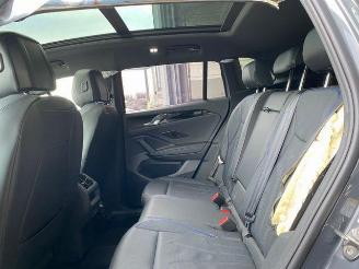 Volkswagen Tiguan 2.0 TDI DSG 4Motion R-LinePANO/360/NAVI picture 20
