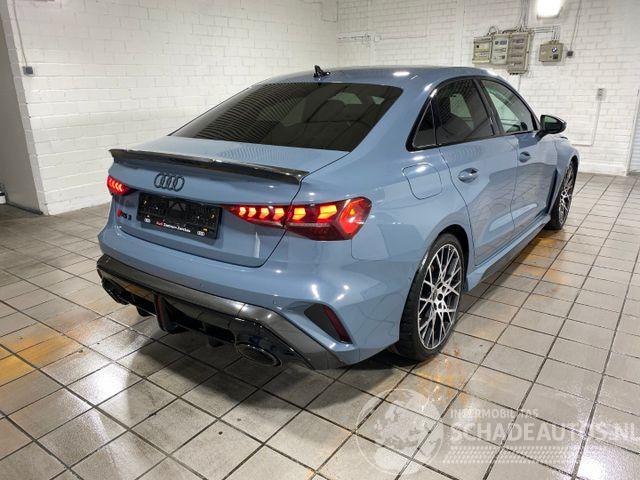 Audi Rs3 Limousine PANO/HUD/KAM/SONOS/NAVI