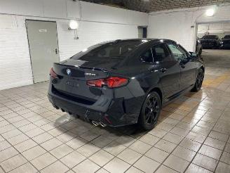 Vrakbiler auto BMW M2 35 xDrive Gran Coupe HUD/KAM/H&K/NAVI 2025/12