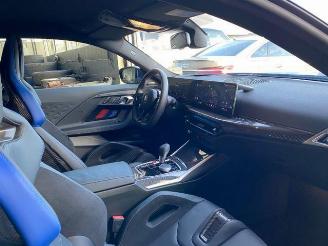 BMW M2 Coupe SCHALENSITZE/HUD/KAM/H&K/NAVI picture 19