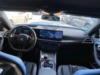 BMW M2 Coupe SCHALENSITZE/HUD/KAM/H&K/NAVI picture 18