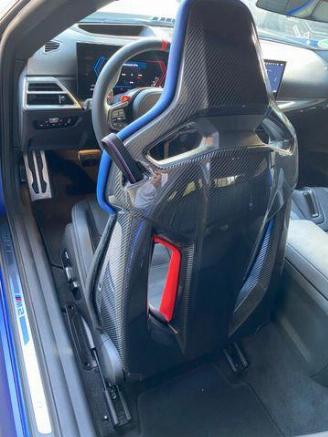 BMW M2 Coupe SCHALENSITZE/HUD/KAM/H&K/NAVI picture 22