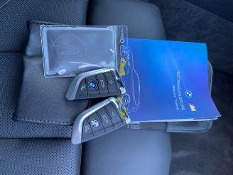 BMW M3 Competition M xDrive Touring HUD/360/H&K/NAVI picture 24