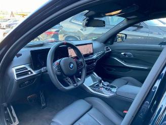 BMW M3 Competition M xDrive Touring HUD/360/H&K/NAVI picture 16