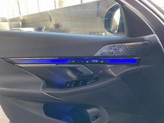 BMW i5 eDrive40 Touring M Sport Pro HUD/360/AHK/B&W picture 39