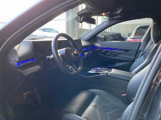 BMW i5 eDrive40 Touring M Sport Pro HUD/360/AHK/B&W picture 20