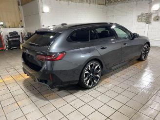 BMW i5 eDrive40 Touring M Sport Pro HUD/360/AHK/B&W picture 8