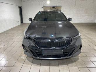 BMW i5 eDrive40 Touring M Sport Pro HUD/360/AHK/B&W picture 6