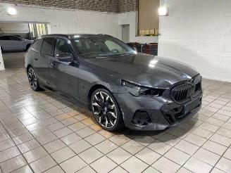 BMW i5 eDrive40 Touring M Sport Pro HUD/360/AHK/B&W picture 6